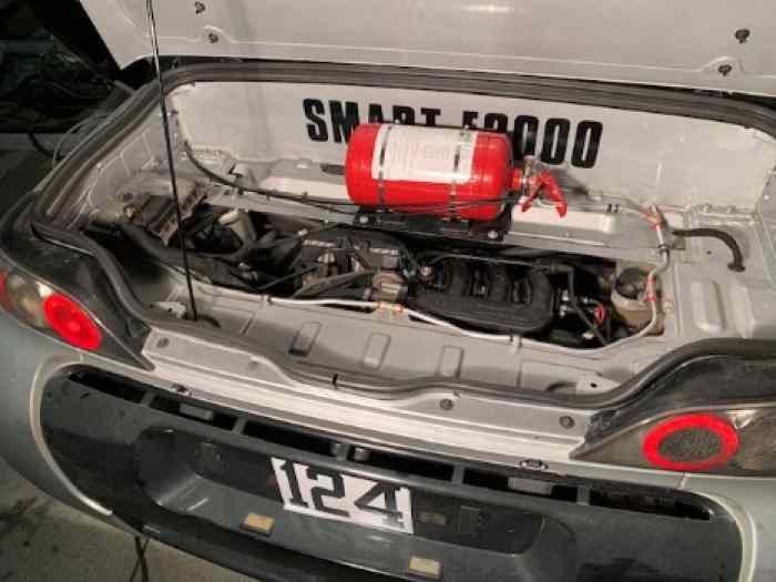 smart roadster F2011 3