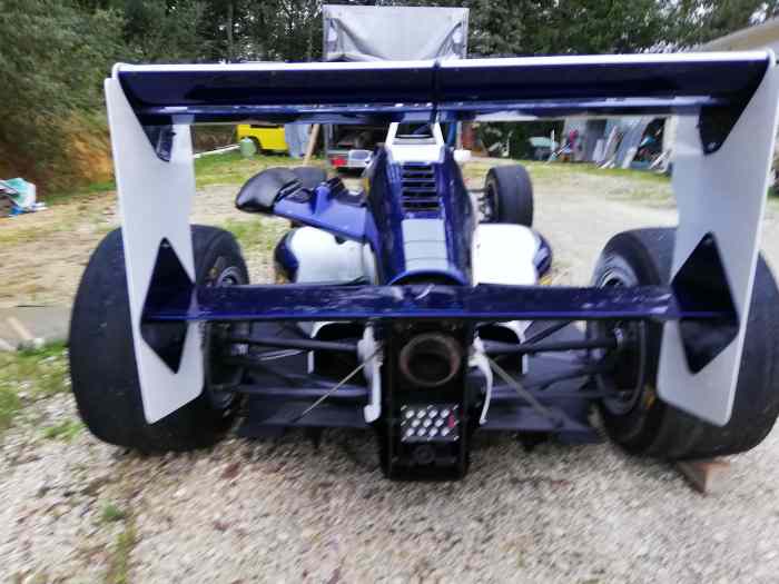 F3 DALLARA F394 1