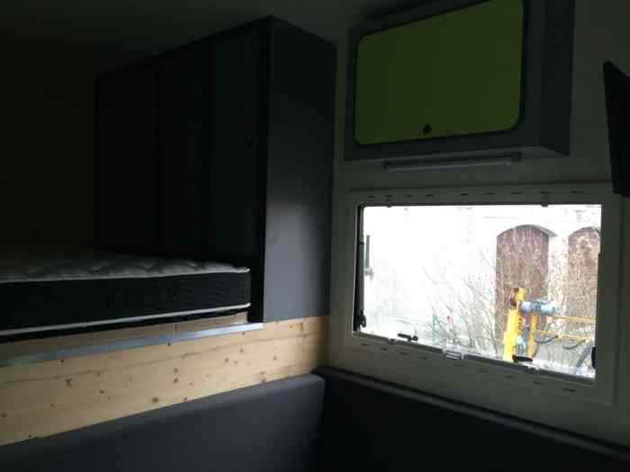 camion midlum 270 – photo 5 sur 6