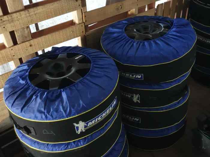 Hankook Ventus Z205 racing 4