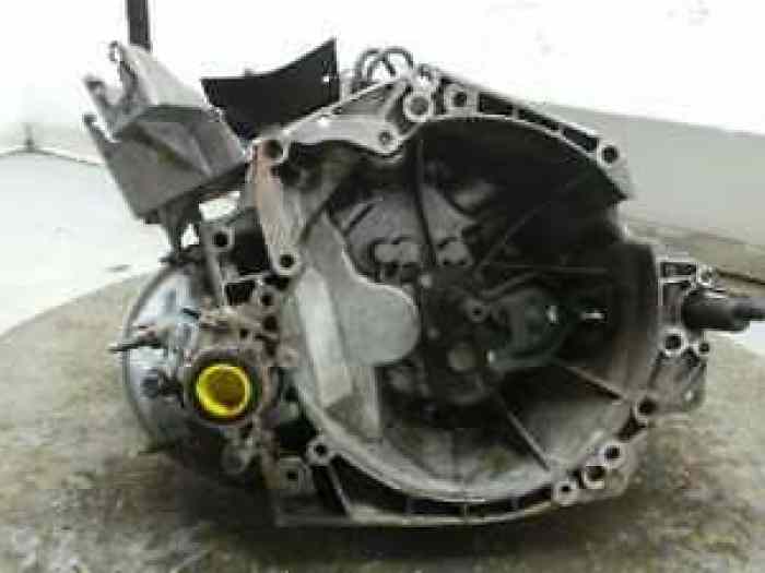 Boite vitesse 20dp10 psa