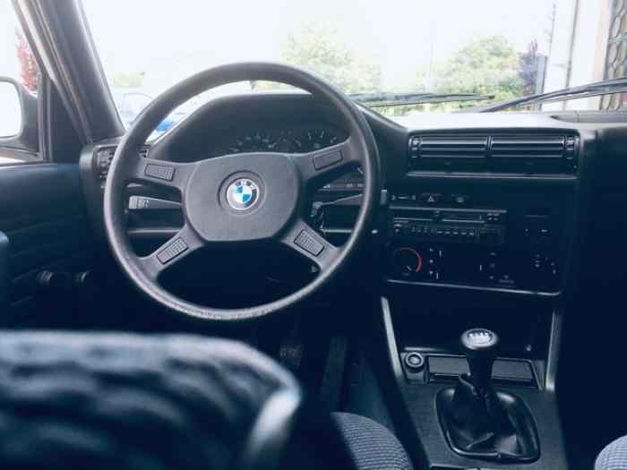 BMW 318i 1