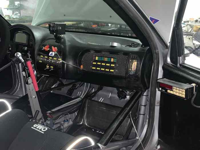 Citroen Saxo Kit car TOP F2000 4