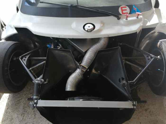 Silvercar S2F EVO – photo 3 sur 5