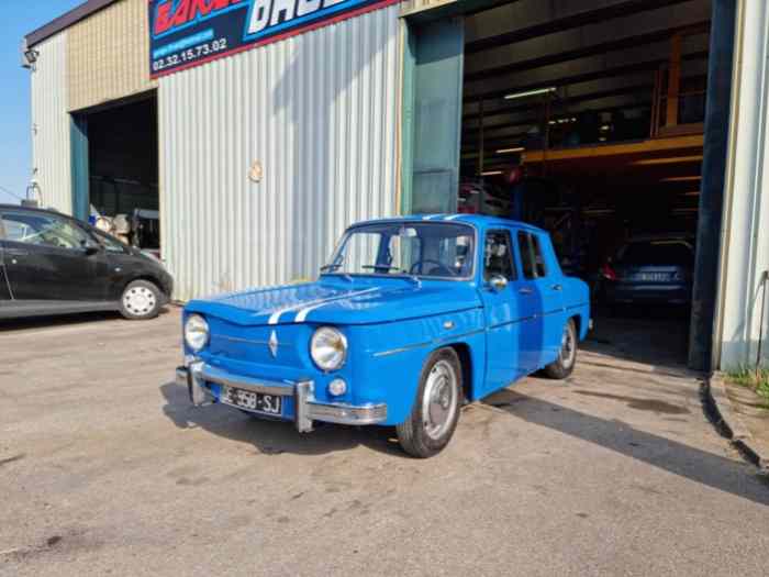 R8 GORDINI 1100 0