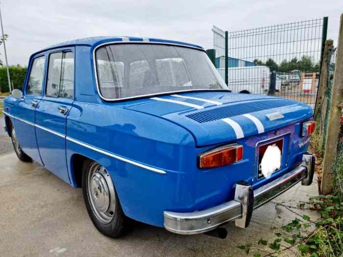 R8 GORDINI 1100 1