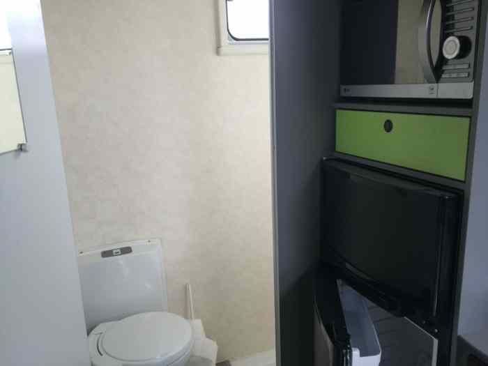 camion midlum 270 – photo 4 sur 6