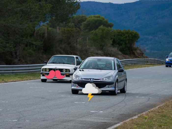 BMW E30 SWAP M52B28 4