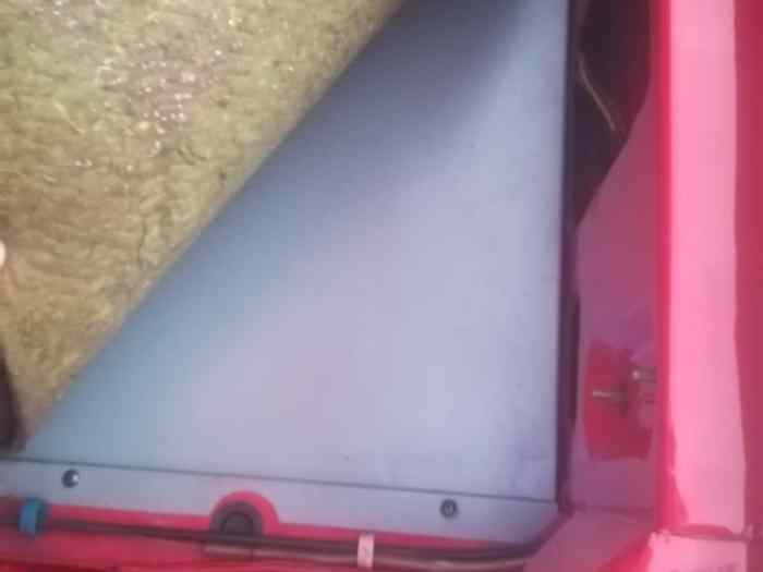 Fiat X19 – photo 3 sur 5