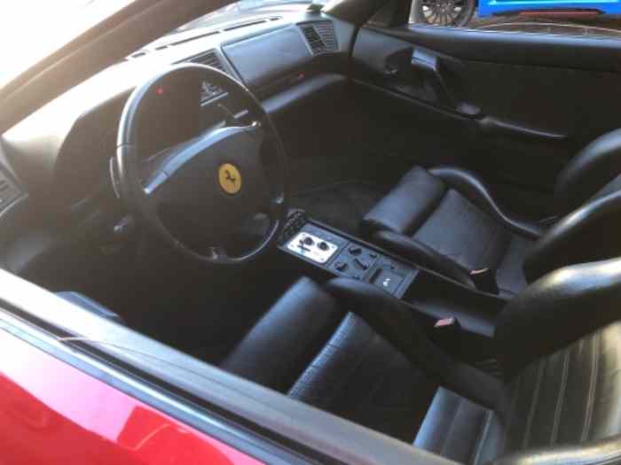 Ferrari 355 – photo 3 sur 3