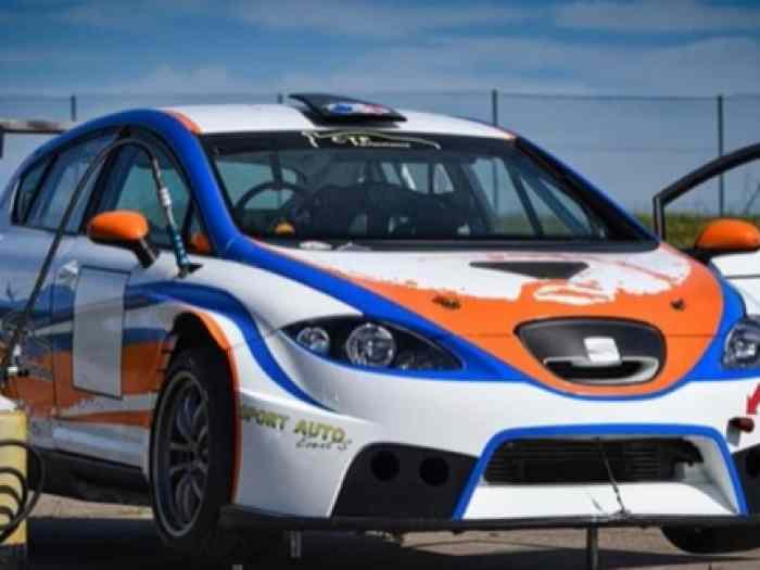 Seat supercopa – photo 2 sur 4