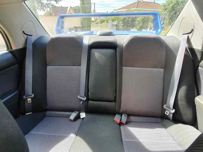 Subaru Impreza wrx 2