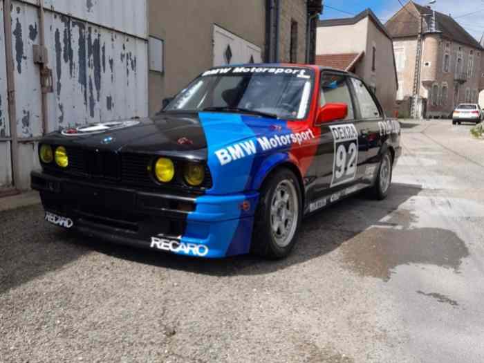 Bmw e30