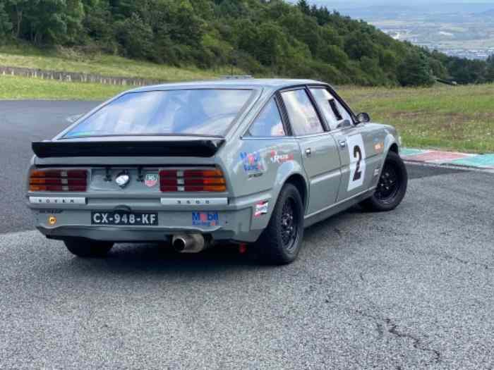 Rover sd1 v8 2