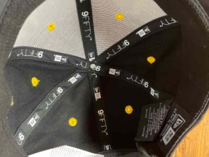 Casquette Renault F1 TEAM 2