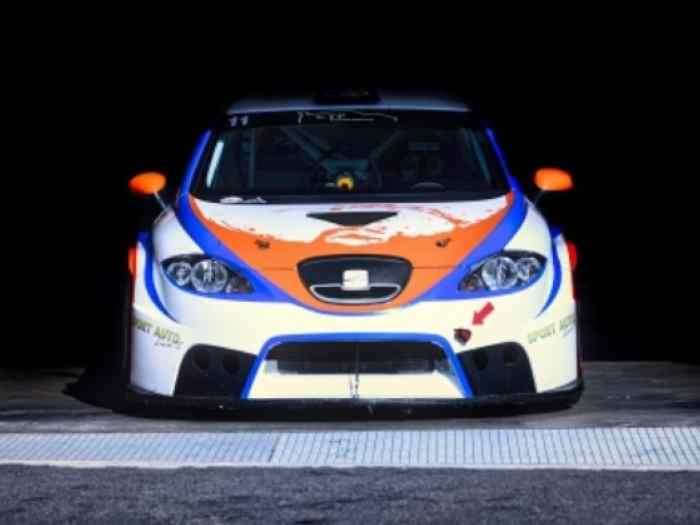 Seat supercopa – photo 1 sur 4