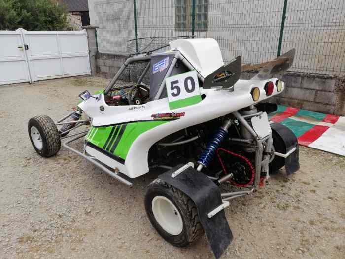 kart cross Roscross 0