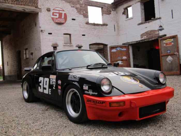 Porsche 911 0