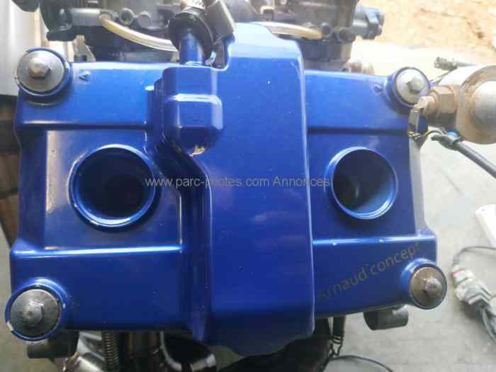 Moteur 500 CB injection neuf 0