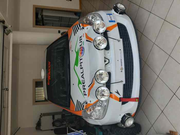 Vendo Renault Clio R3c max