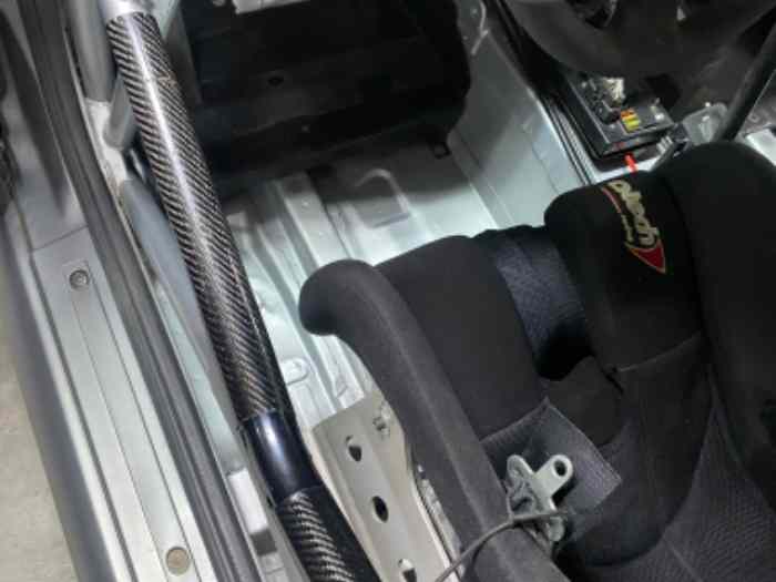 URGENT Brade Clio R3 Max – photo 3 sur 4