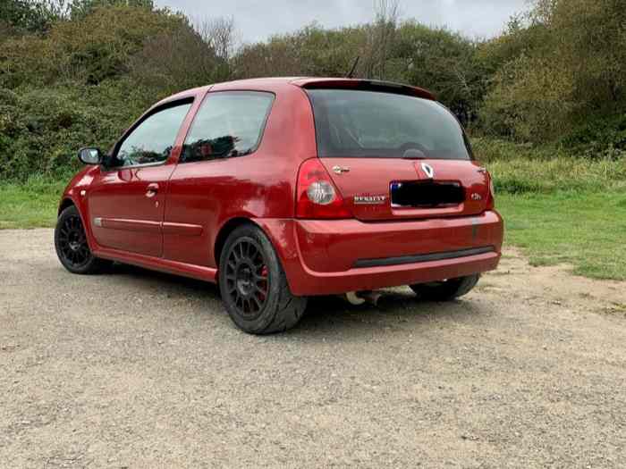 Clio rs n3 1