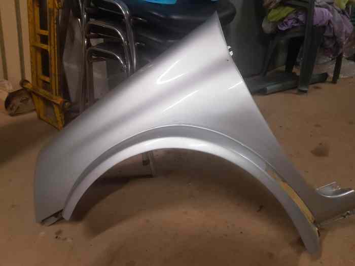 Kit carrosserie clio 2 2