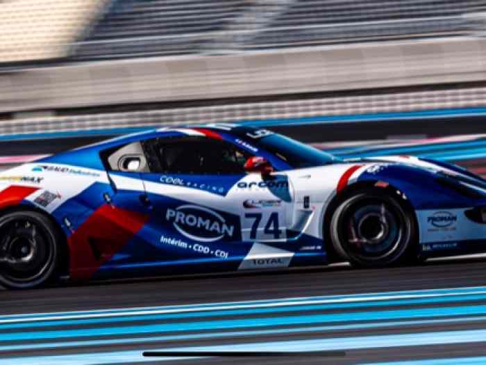 LIGIER JS2 R 2020 1