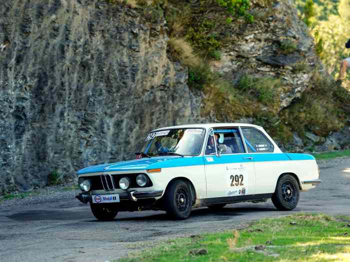 BMW 2002 de 1974 4