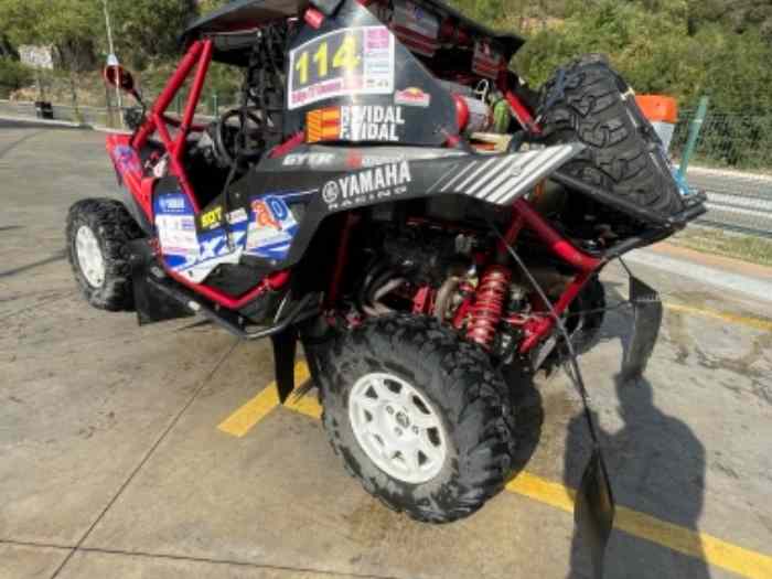 YAMAHA YXZ 1000 R 1