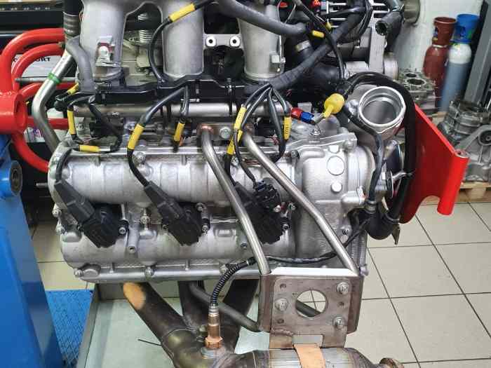 Porsche 997 GT3 Cup Phase 2 - Excellent état - Moteur refait à neuf en 2021 3