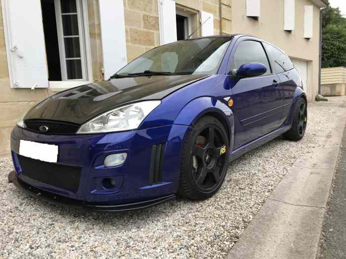 FOCUS RS Mk1 1