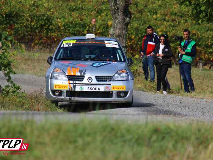 clio rs ragnotti TOP N3 1