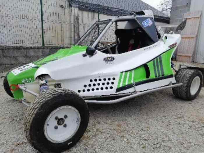 kart cross Roscross 1