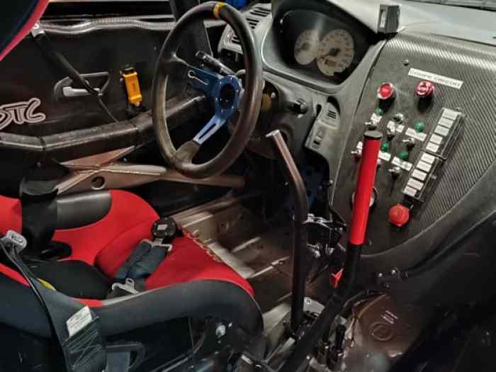 honda civic type R f2000 14 2
