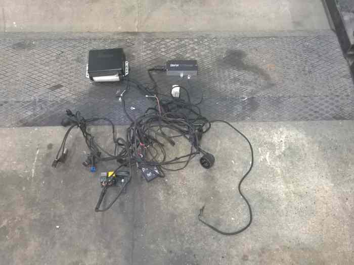 moteur bmw m3 e30 s14 2300 3