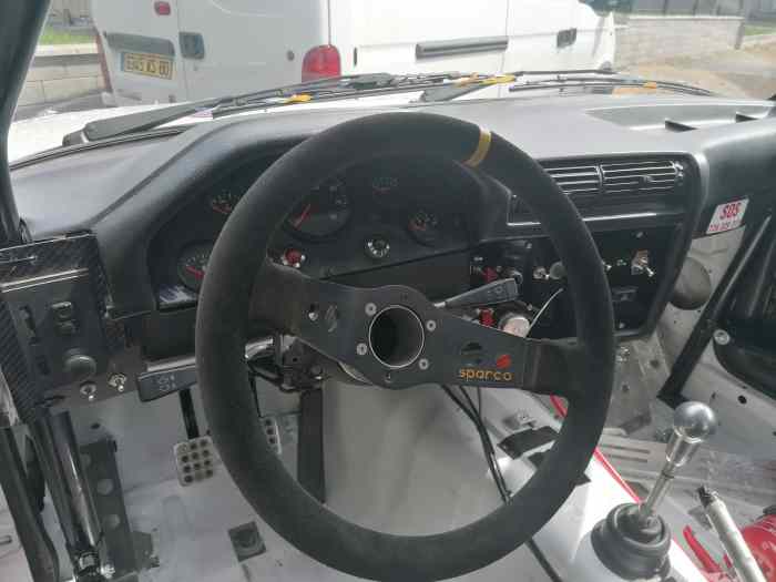 Bmw 325i E30 VHC 5