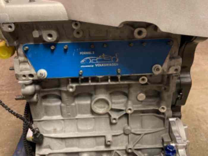 Moteur VW SPIESS F3 Dallara Volkswagen 1