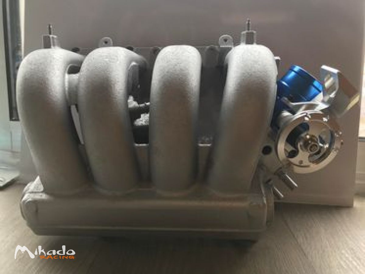 KIT PAPILLON À CABLE NJ MOTORS POUR PLENUM EW10J4S (206 RC) 259,99 € – photo 5 sur 5