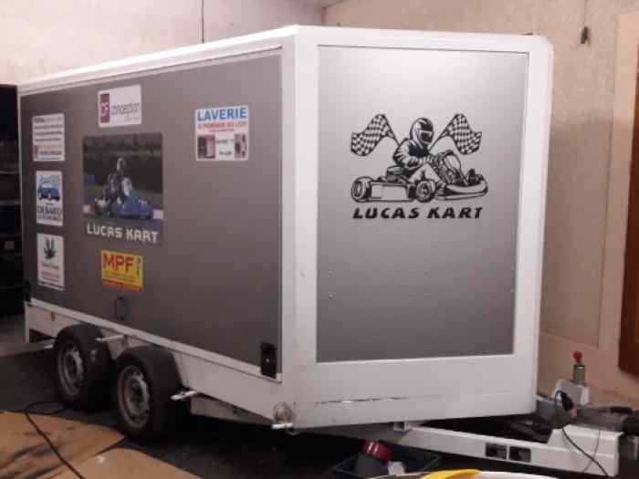 remorque karting 2