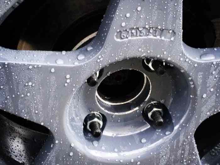Jantes Compomotive 4X108 1