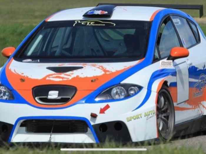 Seat supercopa – photo 3 sur 4