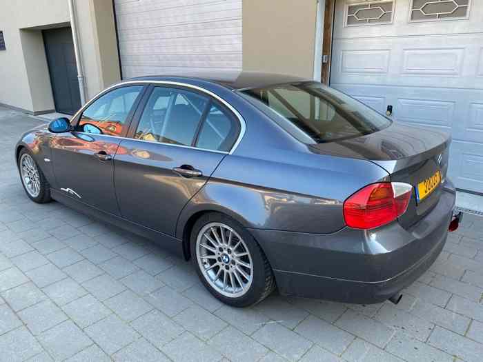 BMW E90 325i V4 Tracktool/RaceCar 1