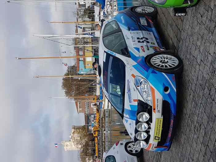 Clio 3 F2000 – photo 4 sur 4
