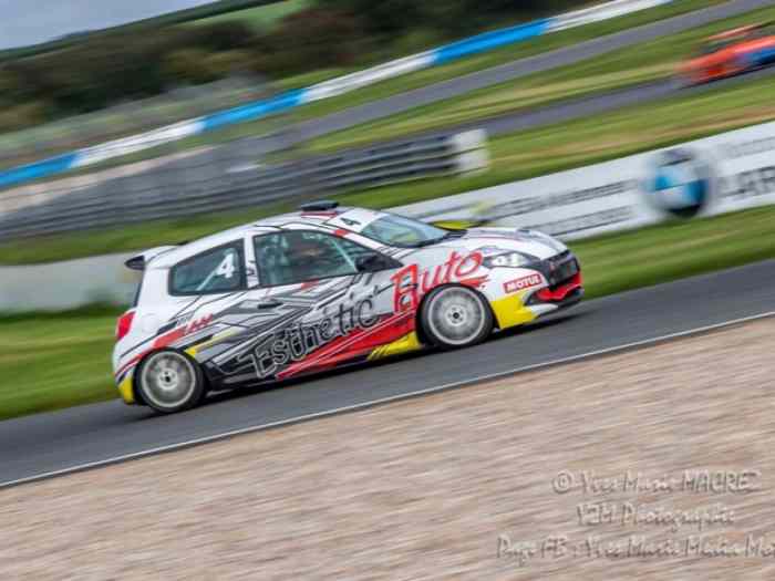 Clio 3 cup 2013 1