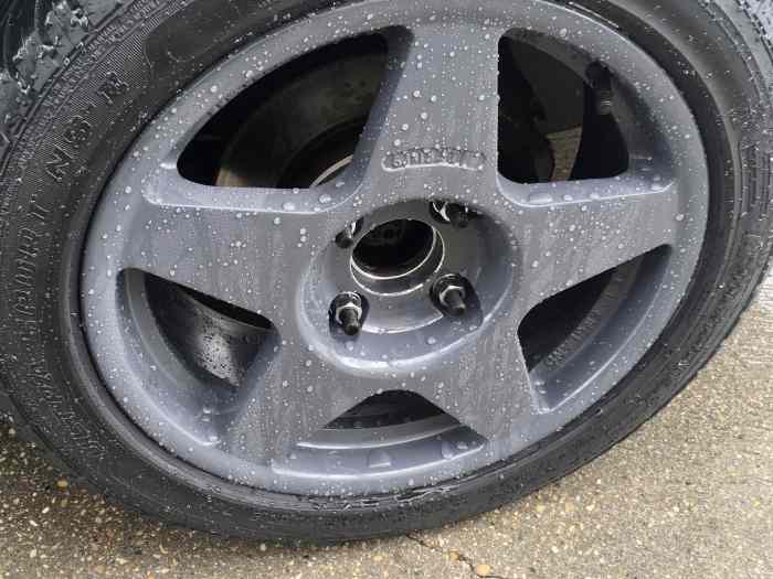 Jantes Compomotive 4X108 0