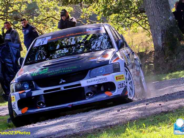 mitsubishi lancer evo 9 R4 0