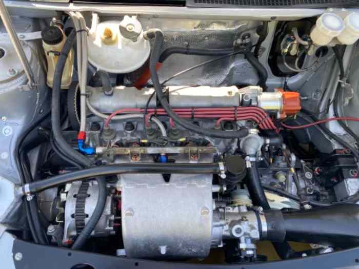 Peugeot 205 1900 maxi Gra PTH international 4