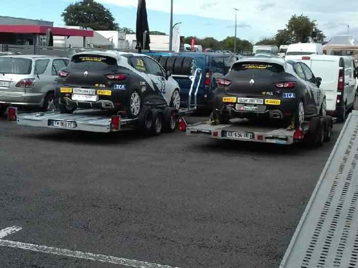 RENAULT CLIO 4 CUP 4