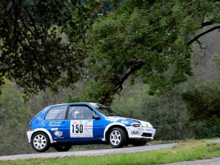 Peugeot 106 F2012 1